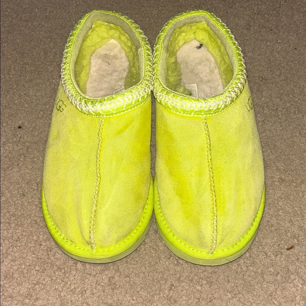 Ugg Tasman